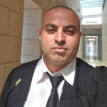 משרד עורכי דין יוסף סלימאן