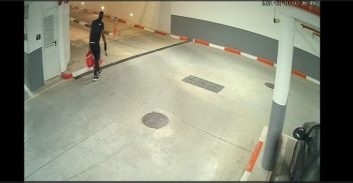 כתב אישום נגד פורצי רכבים בבאר שבע