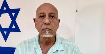 חשד: מעסה צילם בסתר את מטופליו וביצע מעשה-מגונה בשורד מסיבת הנובה