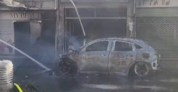 חשד: היעד לחיסול בכפר קאסם – קטין שנחשד ברצח המרובע ברמלה ושוחרר