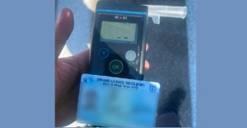 הקלה בעונש לצעיר שנהג בשכרות וזומן לשירות מילואים