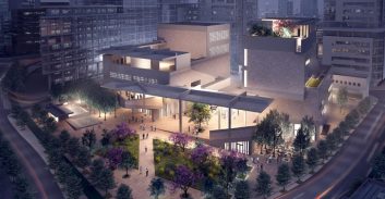 עיריית ת"א מעסיקה אדריכל-על שהתפטר מעיריית לונדון עקב הטרדות מיניות