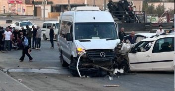 רהט: חשודים ברצח שוחררו בזכות אליבי וטענה שהמנוח מת בתאונת דרכים