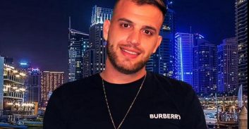 גופת צעיר בן 25 מראמה נמצאה בחורשה ליד חורפיש