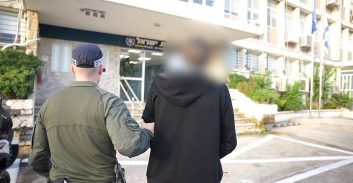 הוארך מעצר חשודים מארגון בכרי בתיק רצח אסאלה פאחורי בנצרת