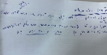 עורך דין חשוד שניסה שוב להבריח מסרים למחבלים בבית סוהר במרכז