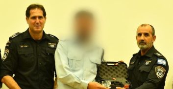 השוחד בנמל אשדוד ורשימת העצורים במבצע הסוכן הארוך בתולדות המדינה