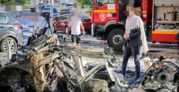 עיריית אשקלון מסרבת לפרסם פרטים על תרומות מהמלחמה בהיקף 20 מיליון