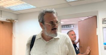 נדחה ערעורו של עו"ד בר-אל: "המערער אינו אמין ועדותו אינה מהימנה"