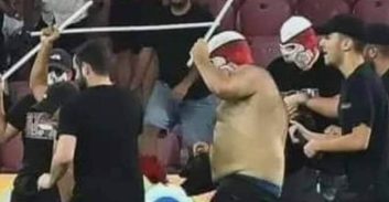 הפיאסקו בטרנר ובתי המשפט: שחררו את המתפרעים ובמינהלת הליגה זועמים