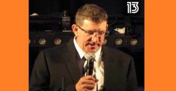 כתשע שנות מאסר לאיש ההשקעות מייק בן ארי שעקץ מאות מיליוני שקלים