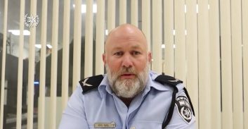 תנ"צ בועז בלאט ימונה לראש אגף חקירות ומודיעין ויועלה לדרגת ניצב