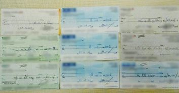 שני חשודים בשוד מאות אלפי שקלים מחלפן כספים בירושלים