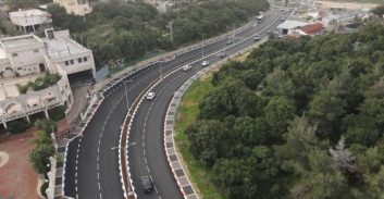 ארגון אבו לטיף וכתב האישום בתיק סחיטת זכייני הקרקעות בדליית-אל-כרמל