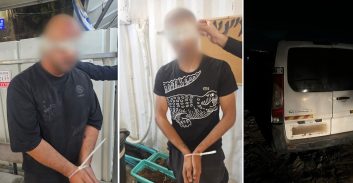 דבוריה: עבודות שירות למנהל מחלקה בתיק ירי על בית ראש המועצה