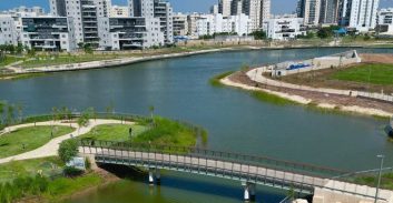 ראש עיריית אשקלון יידרש לממן מכיסו חריגה בתקציב ה"אקו פארק"