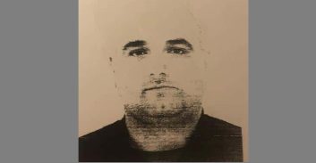 אלירן חובלאשוילי נעצר בתיק "האקדחים הטעונים" באשדוד