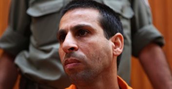 האנס הסדרתי בני סלע שוב מואשם בעבירות מין בסוהרת