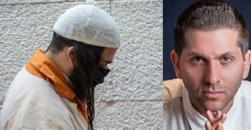 על תהליך העברת עמירם בן אוליאל מההפרדה לאגף התורני בכלא איילון