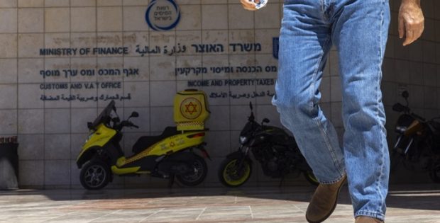 רשות-המיסים נגד התקדים שעשוי לזכות מאות יזמים בהחזרים של מיליונים