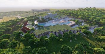 המהלך שיאפשר לרשת פתאל להקים מלון במבנה נטוש ליד קיבוץ צובה