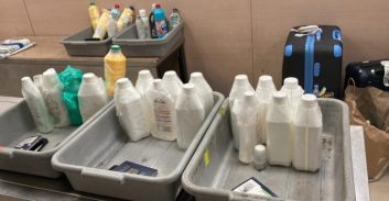 העונשים לשבעת הנאשמים בייבוא 38 ליטר "סם האונס" דרך קפריסין