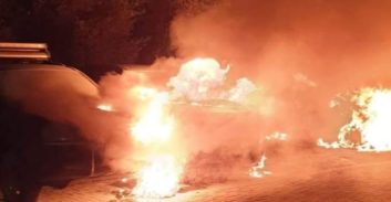 סכנין: מידע מודיעיני לא הספיק להארכת מעצר לחשוד בהצתת רכב