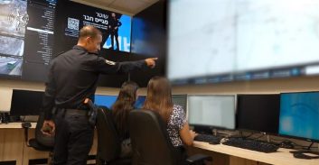 איש עסקים ישראלי נאשם בקשר עם גורמי מודיעין של המשטר האיראני