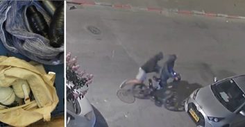 כתבי אישום על פיצוץ מטען ותפיסת אמל"ח בתיק סכסוך הכנופיות ביפו