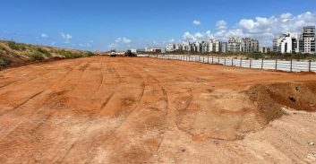 מועצת העיר ת"א אישרה פה אחד את פרויקט ישראל-קנדה בגוש הגדול