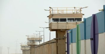 סוכל ניסיון להבריח סמים לכלא "אשל" על ידי עובד קבלן