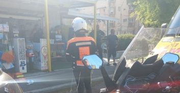 בן 34 נעצר בחשד לרצח עובד קיוסק בקרית חיים