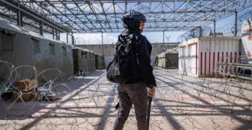 החוק להחמרת הענישה על תקיפת סוהרים בדרכו לאישור בקריאה שניה ושלישית