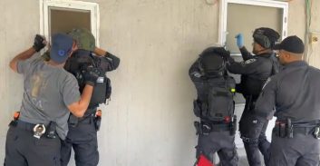 נקמה אלימה: אישום בחטיפה לשם חבלה נגד חברי כנופיית דין בן-פורת