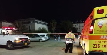 אירוע ירי במגדל העמק: בן 38 נורה למוות