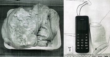 באר יעקב: מטען נמצא מתחת לרכב של בת זוגו של מוכר למשטרה