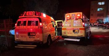 חשד לרצח בחיפה: נקבע מותה של בת 30 עם פצעי דקירה