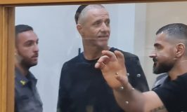 קרב הג'פניקות: יוסי מוסלי ושלושה מאנשיו נעצרו בתיק הרימונים