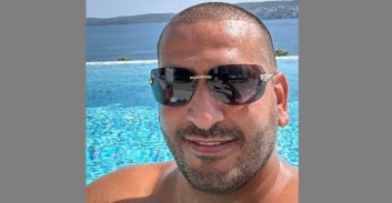 פיראס נעימי נעצר בחשד לסחיטה באיומים וקשירת קשר לפשע