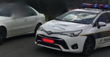 אב ל-13 מהיישוב חורה בנגב חשוד בירי מרכב ותקיפת שוטרים