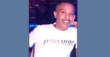 שחרור לפיקדו ג'יבטו "טקה" בתיק הדקירה והסטירות