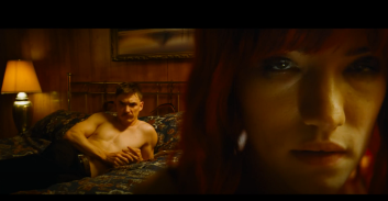 "רצח ממבט ראשון": מותחן על רומן עם שטן בשר ודם