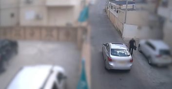 האישום והראיות: נאשם שרוצץ את גולגלתו של איש דת במסגד בטמרה