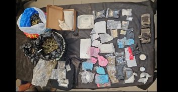 באר-שבע: שחרור לנאשמת בהחזקת כמות גדולה של סמים במקומות מסתור בדירתה