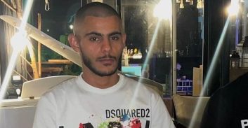 בן 20 מג'דיידה-מכר נורה למוות סמוך למג'ד אל-כרום