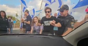 נציג בעלי ערוץ-14 דורש פסילת שופטת שהתבטאה בזלזול על קובלנה-פלילית שהגיש