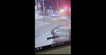 כתב-אישום: נהגה בהשפעת גז קצפות, נמלטה מהמשטרה ופגעה למוות ברוכב אופנוע