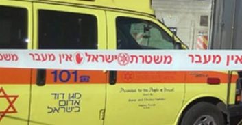 אישום: בעל מלונית דרס את השוכרים עקב סכסוך על תשלום שכירות