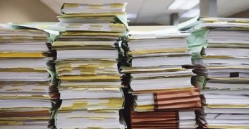 הפקק העצום בבתי המשפט לתעבורה: כ-90 אלף תיקים פתוחים