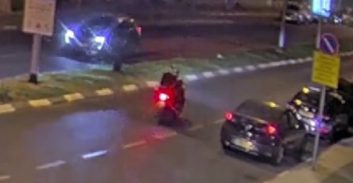 הסדר-טיעון לנאשם בתיק ניסיון חיסול של אדם המזוהה עם ארגון מוסלי